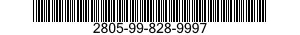 2805-99-828-9997  2805998289997 998289997