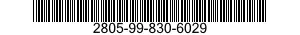 2805-99-830-6029  2805998306029 998306029