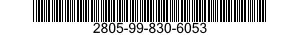 2805-99-830-6053  2805998306053 998306053