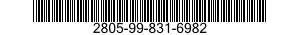 2805-99-831-6982  2805998316982 998316982