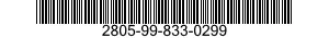 2805-99-833-0299  2805998330299 998330299