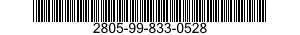2805-99-833-0528  2805998330528 998330528