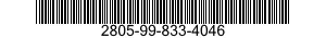 2805-99-833-4046 BREATHER 2805998334046 998334046