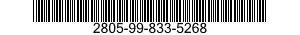 2805-99-833-5268  2805998335268 998335268