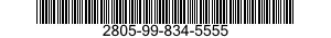 2805-99-834-5555  2805998345555 998345555