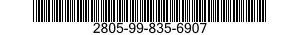 2805-99-835-6907  2805998356907 998356907