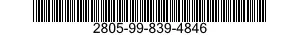 2805-99-839-4846  2805998394846 998394846