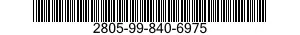 2805-99-840-6975  2805998406975 998406975