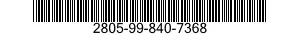 2805-99-840-7368  2805998407368 998407368