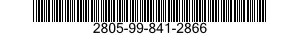 2805-99-841-2866  2805998412866 998412866