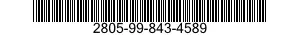 2805-99-843-4589  2805998434589 998434589
