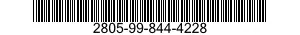 2805-99-844-4228  2805998444228 998444228