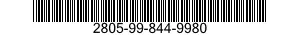 2805-99-844-9980  2805998449980 998449980