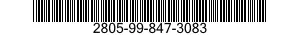 2805-99-847-3083  2805998473083 998473083