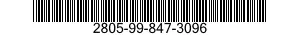 2805-99-847-3096  2805998473096 998473096