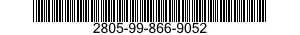 2805-99-866-9052  2805998669052 998669052