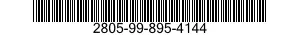 2805-99-895-4144  2805998954144 998954144
