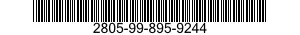 2805-99-895-9244  2805998959244 998959244