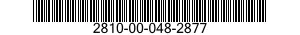 2810-00-048-2877  2810000482877 000482877