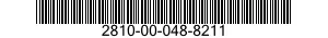 2810-00-048-8211  2810000488211 000488211