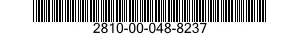 2810-00-048-8237  2810000488237 000488237