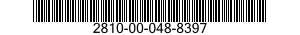 2810-00-048-8397  2810000488397 000488397
