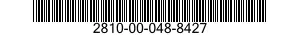 2810-00-048-8427  2810000488427 000488427