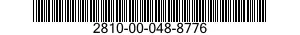 2810-00-048-8776  2810000488776 000488776