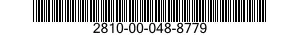 2810-00-048-8779 LOCK,SCREW,COUPLING 2810000488779 000488779