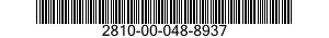 2810-00-048-8937  2810000488937 000488937
