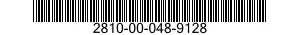 2810-00-048-9128  2810000489128 000489128