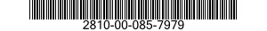 2810-00-085-7979  2810000857979 000857979