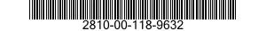 2810-00-118-9632 PIN ASSEMBLY 2810001189632 001189632