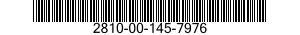 2810-00-145-7976  2810001457976 001457976