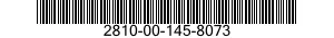 2810-00-145-8073  2810001458073 001458073