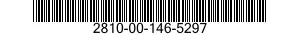 2810-00-146-5297  2810001465297 001465297