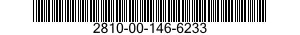 2810-00-146-6233  2810001466233 001466233