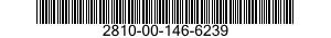 2810-00-146-6239  2810001466239 001466239