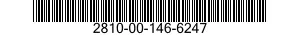 2810-00-146-6247  2810001466247 001466247