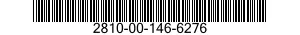 2810-00-146-6276  2810001466276 001466276