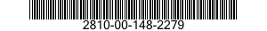 2810-00-148-2279  2810001482279 001482279