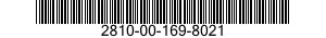 2810-00-169-8021  2810001698021 001698021