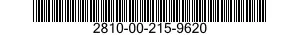 2810-00-215-9620  2810002159620 002159620