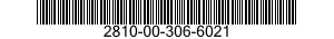 2810-00-306-6021  2810003066021 003066021