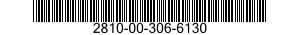 2810-00-306-6130  2810003066130 003066130