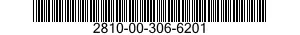 2810-00-306-6201  2810003066201 003066201