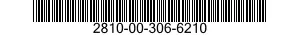 2810-00-306-6210  2810003066210 003066210