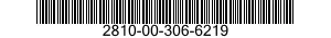 2810-00-306-6219  2810003066219 003066219