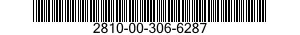 2810-00-306-6287  2810003066287 003066287