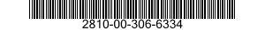 2810-00-306-6334  2810003066334 003066334